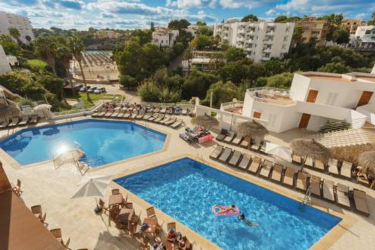 Mar Hotels Ferrera Blanca Hotel Cala d´Or Spain