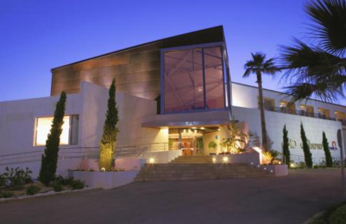 Mar Hotels Paradise Club & Spa Hotel Cala'n Bosch Spain