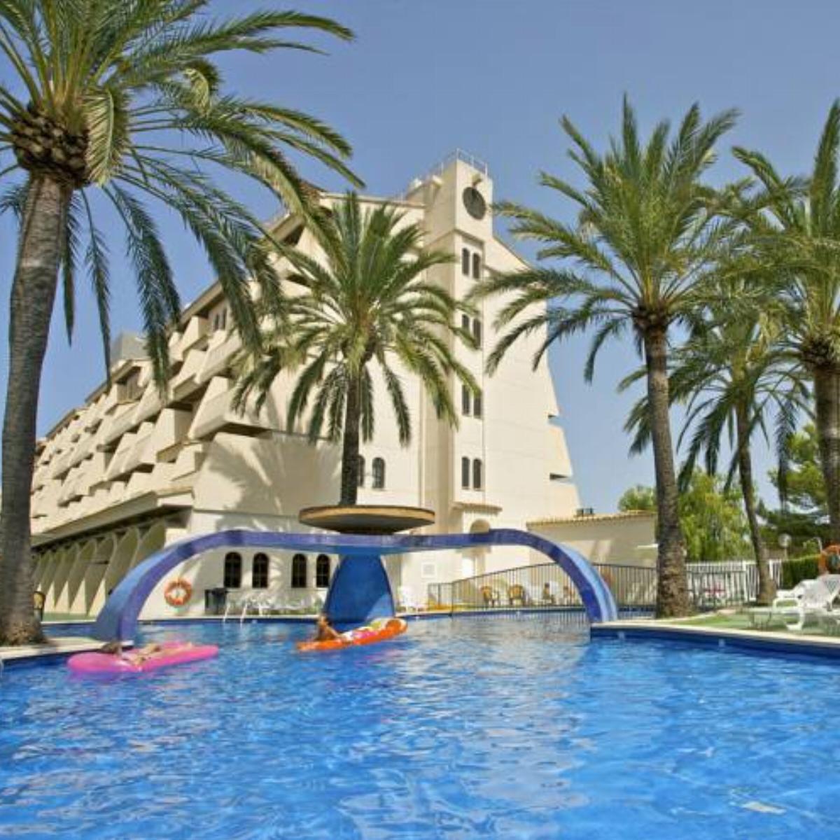 Mar Hotels Playa de Muro Suites Hotel Port d'Alcudia Spain