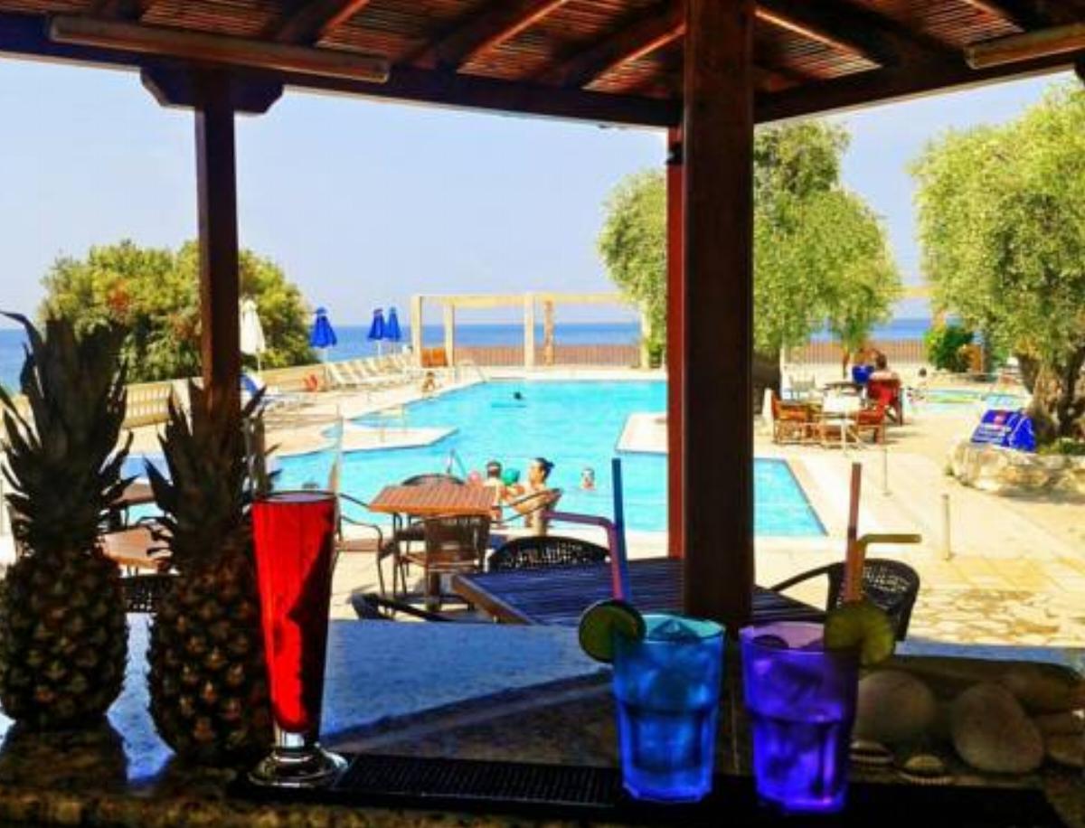 Maranton Beach Hotel Hotel Koinira Greece