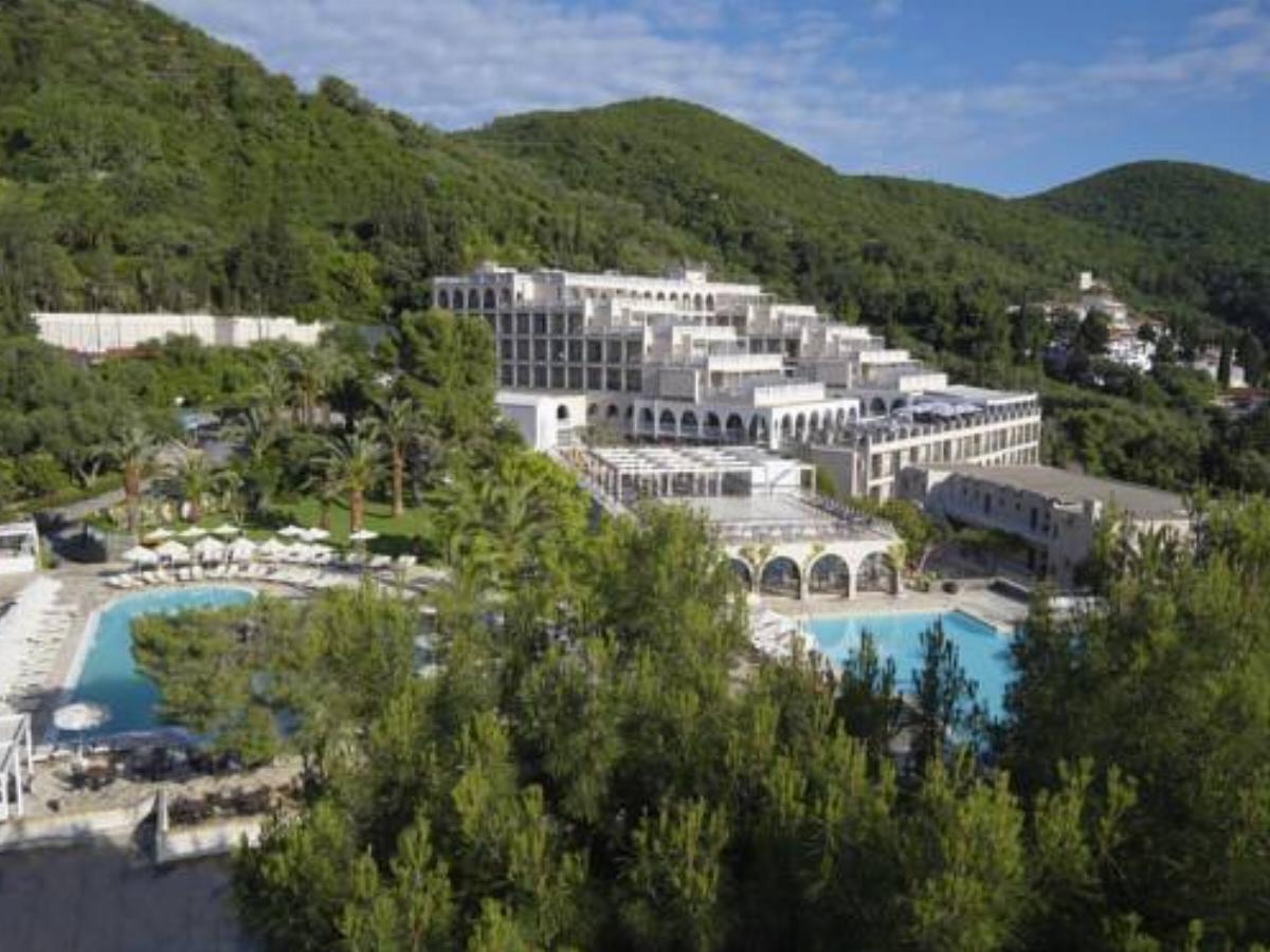 MarBella Corfu Hotel Agios Ioannis Peristerion Greece