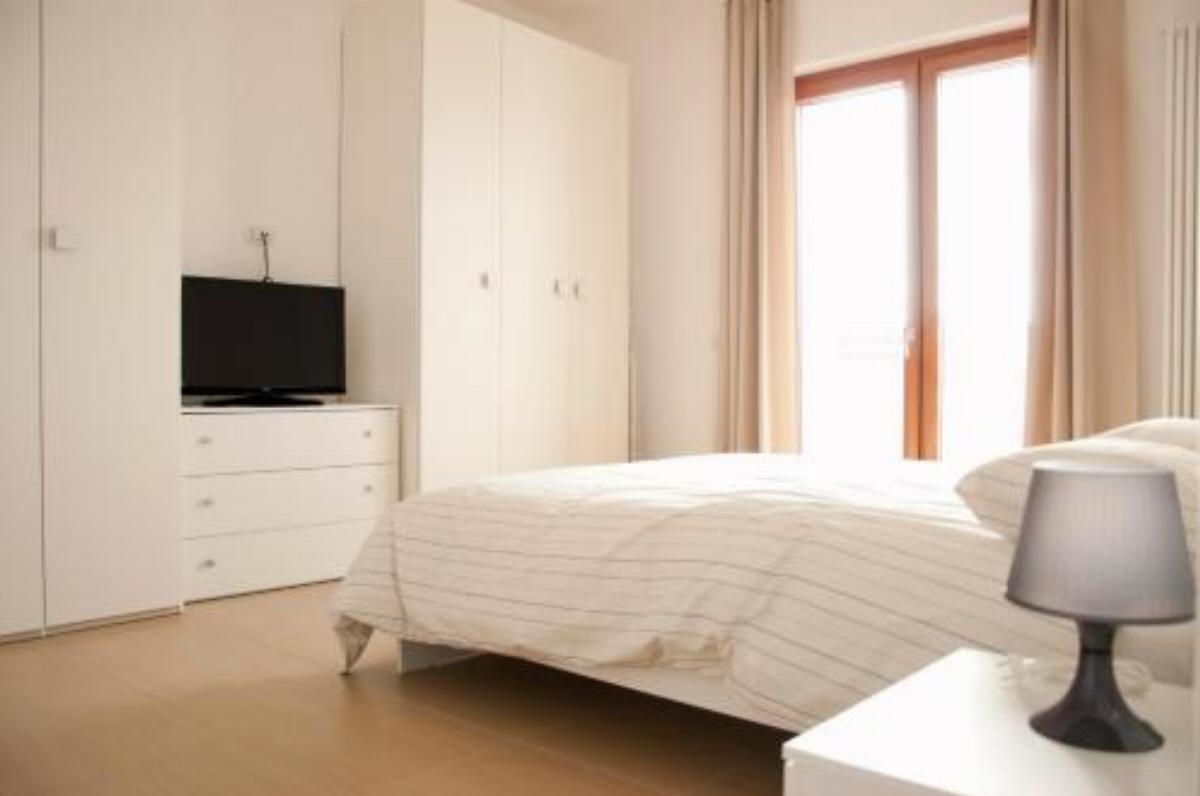Marconi32- bed&breakfast Hotel Acquaviva delle Fonti Italy