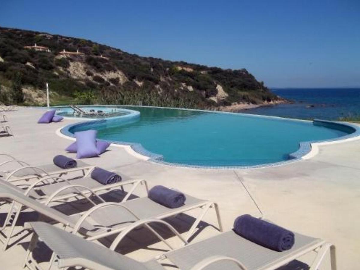 Mare Dei Suites Hotel Ionian Resort Hotel Skafidia Greece