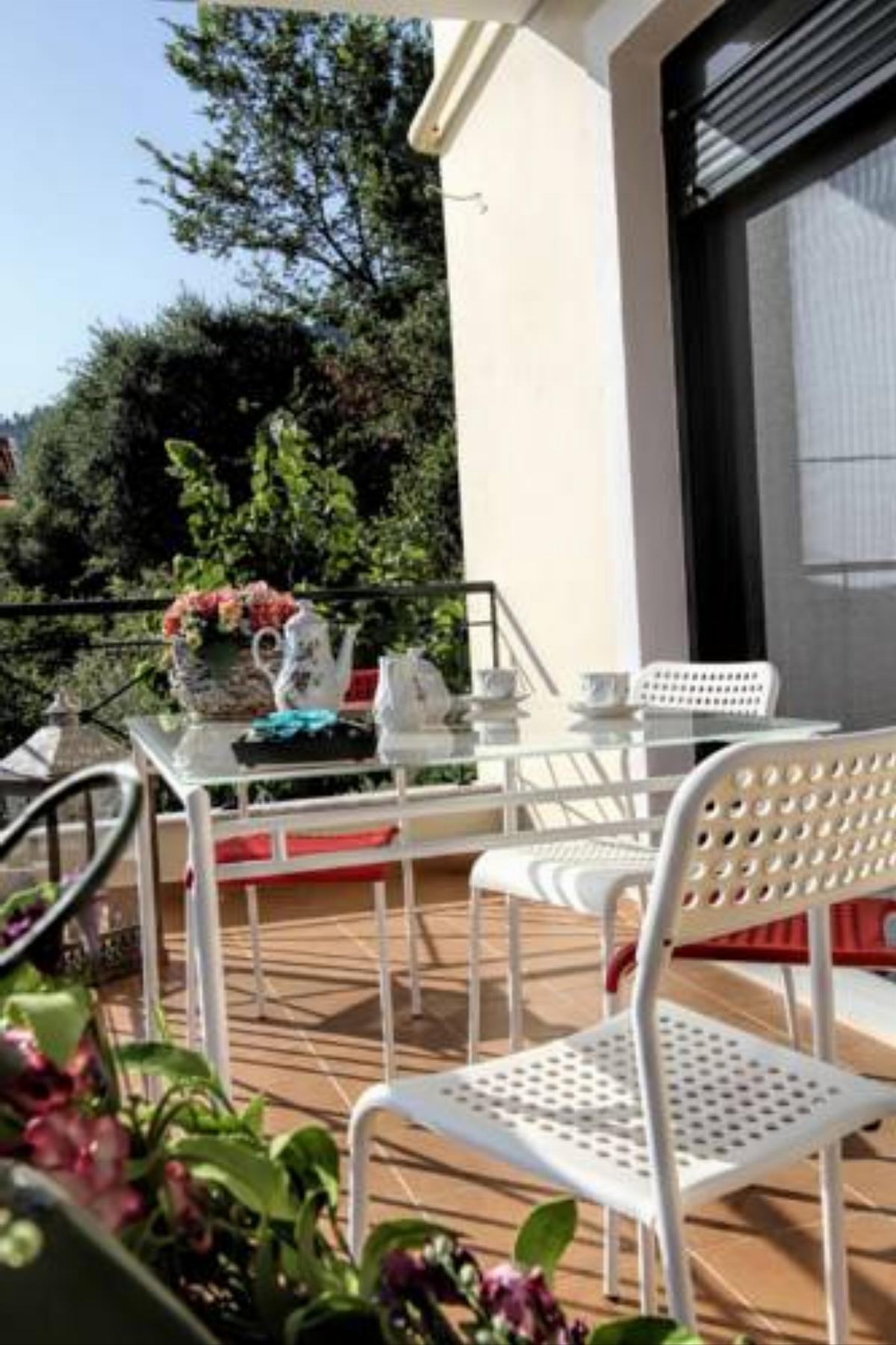 Mareblu Thassos Luxury Villas & Apartments Hotel Chrysi Ammoudia Greece