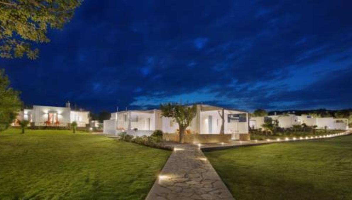 Mareggio Exclusive Residences & Suites Hotel Gytheion Greece