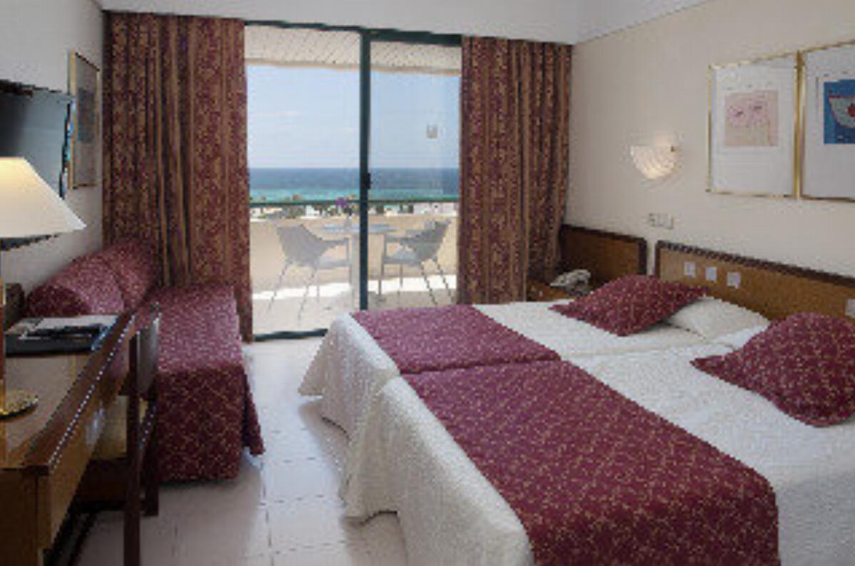 Marfil Playa Hotel Majorca Spain
