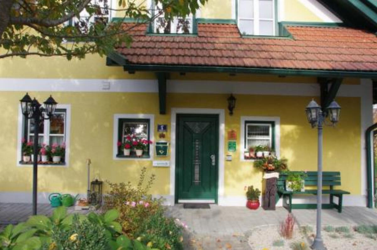 Marga`s Ferienwohnung Hotel Lembach im Mühlkreis Austria