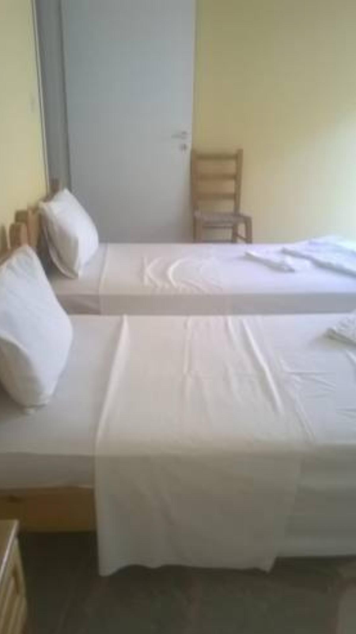 Maria Apartments Hotel Asini Greece