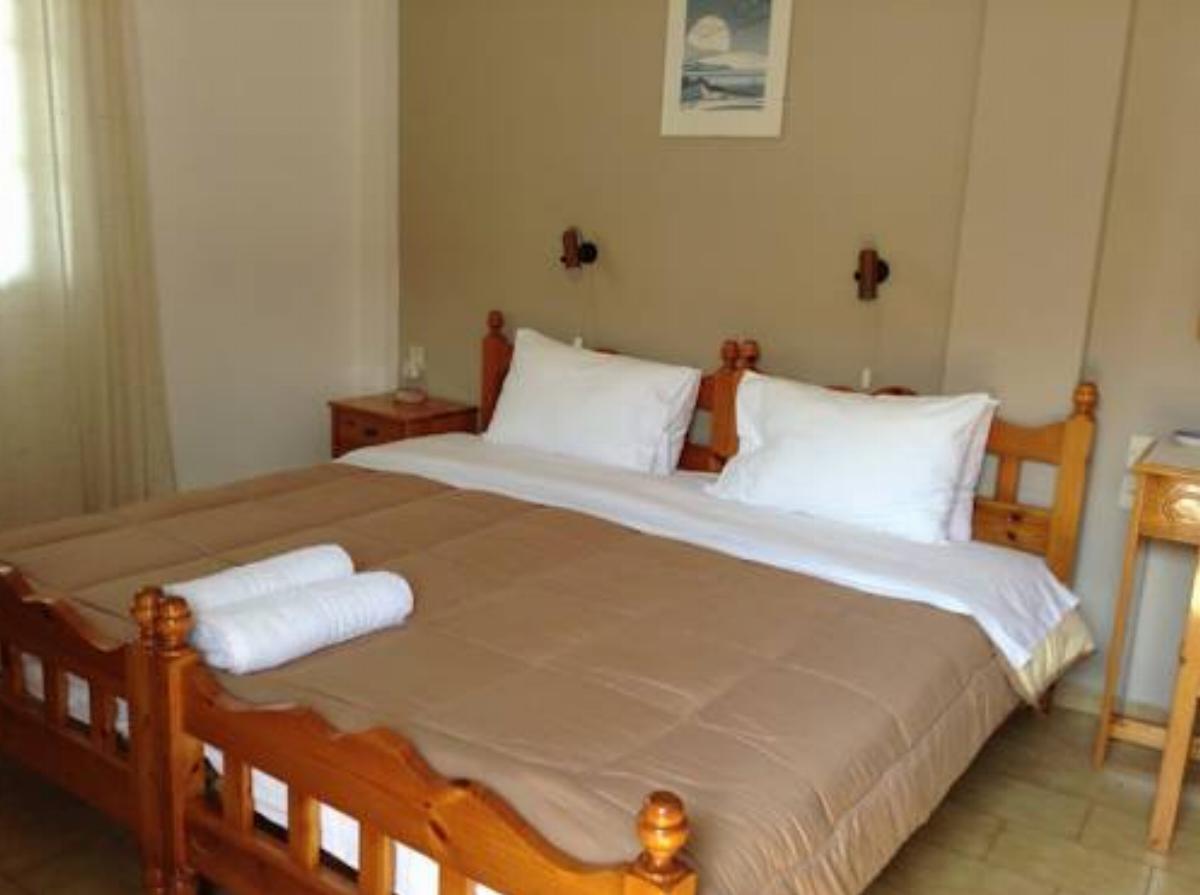 Maria Rooms Hotel Agios Ioannis Pelio Greece