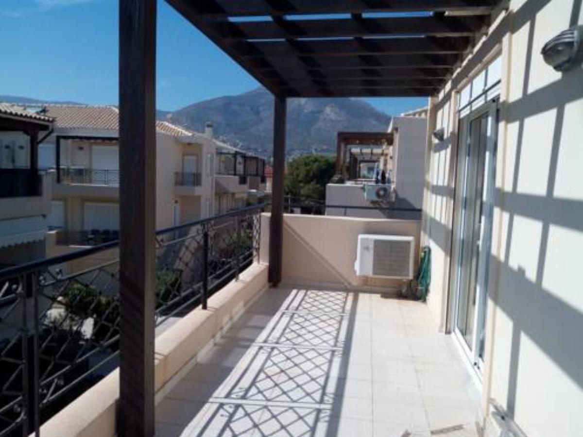 Marianna's House Hotel Lagonissi Greece