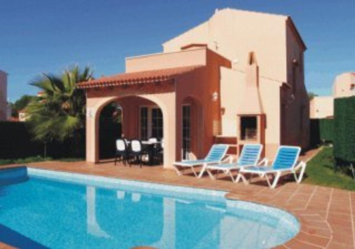 Maribel Villas Hotel Menorca Spain