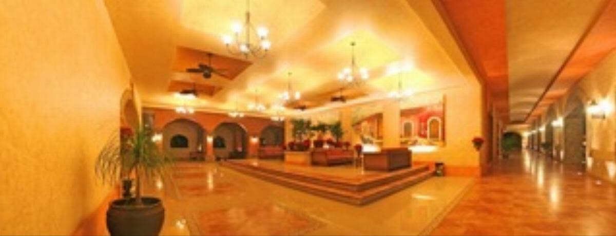 MARINA PARK PLAZA Hotel Huatulco Mexico