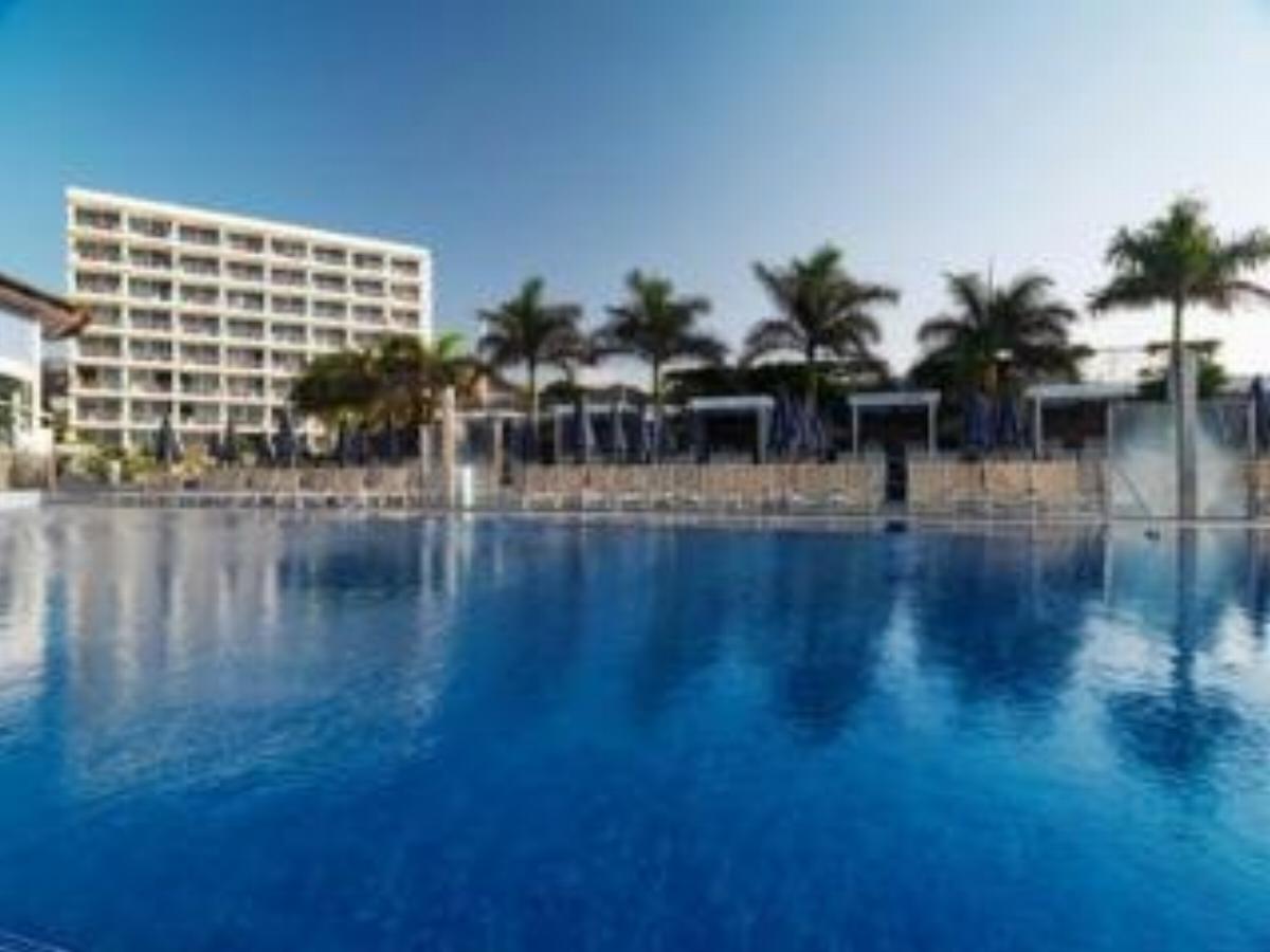 Marina Suites Puerto Rico Hotel Gran Canaria Spain