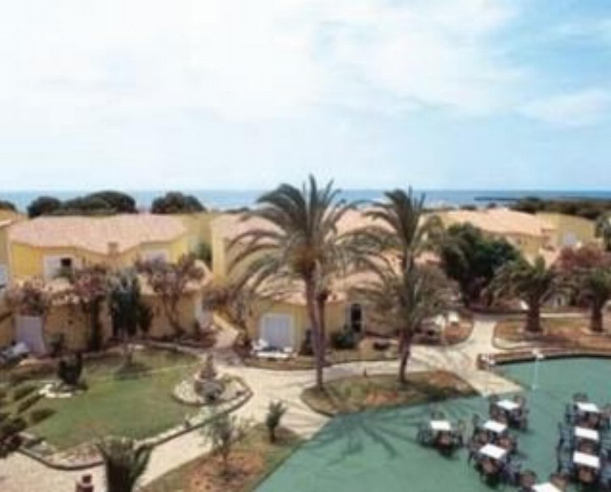 Marinda Garden Hotel Menorca Spain