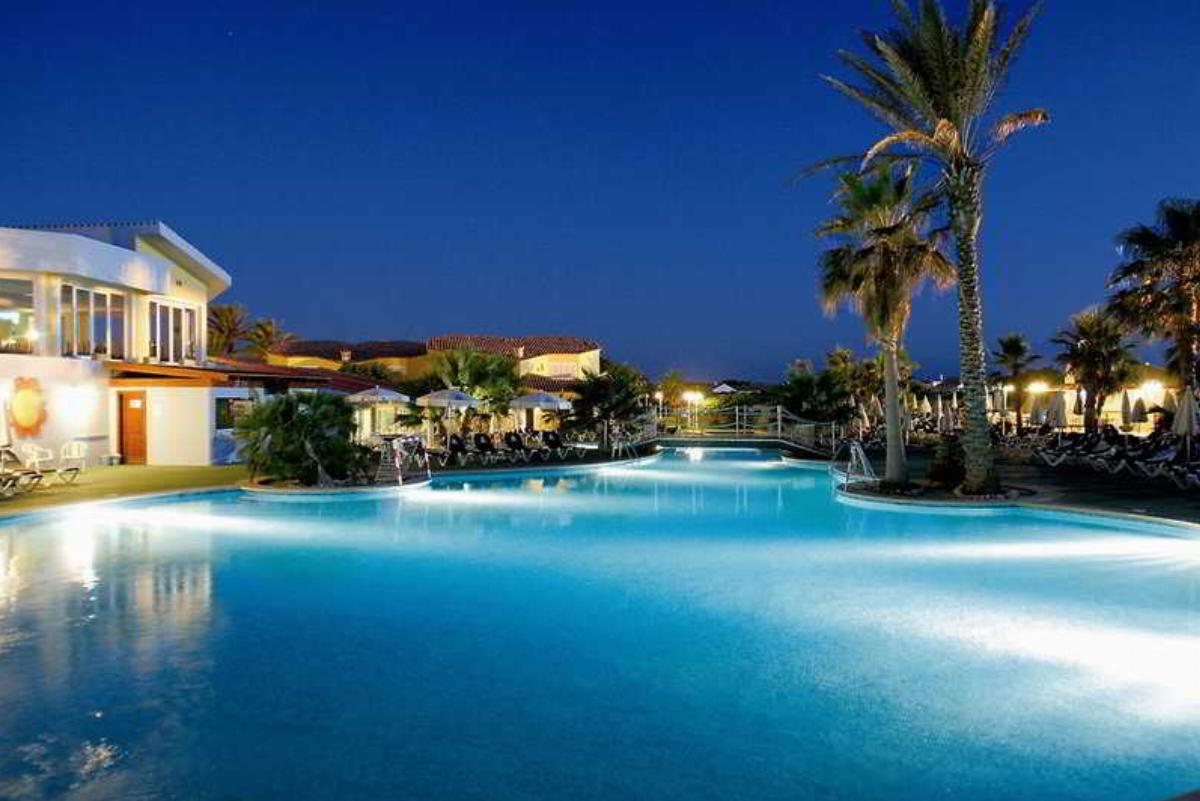Marinda Garden Hotel Menorca Spain