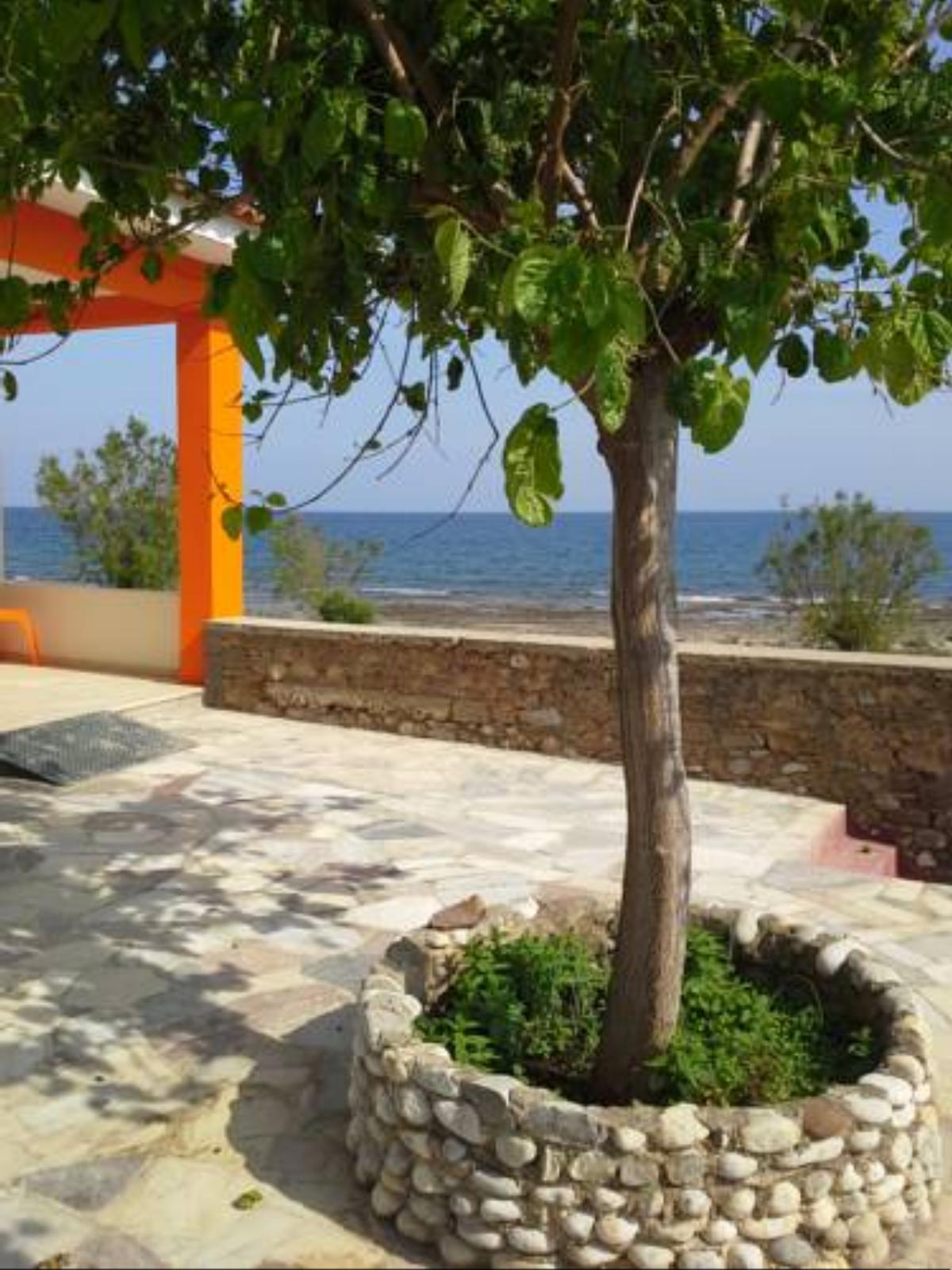 Marine and Sunny View Hotel Agios Nikolaos Greece
