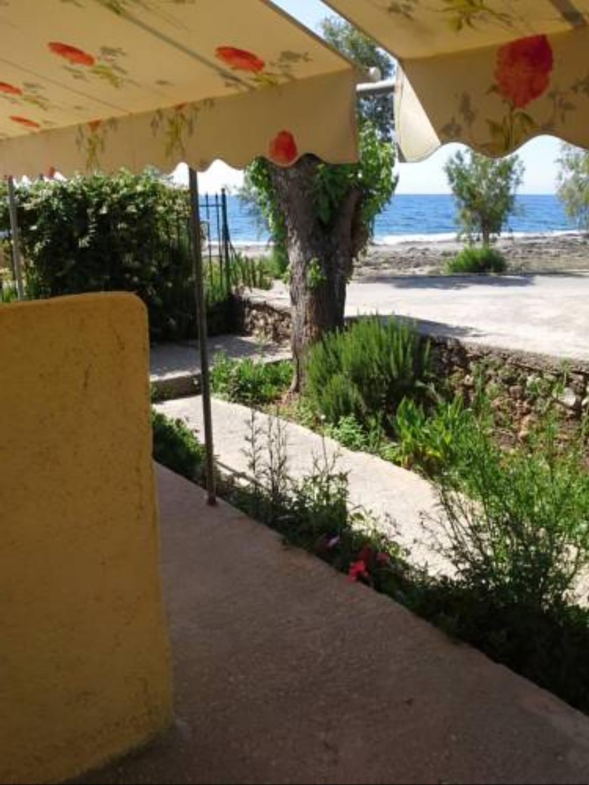 Marine and Sunny View Hotel Agios Nikolaos Greece