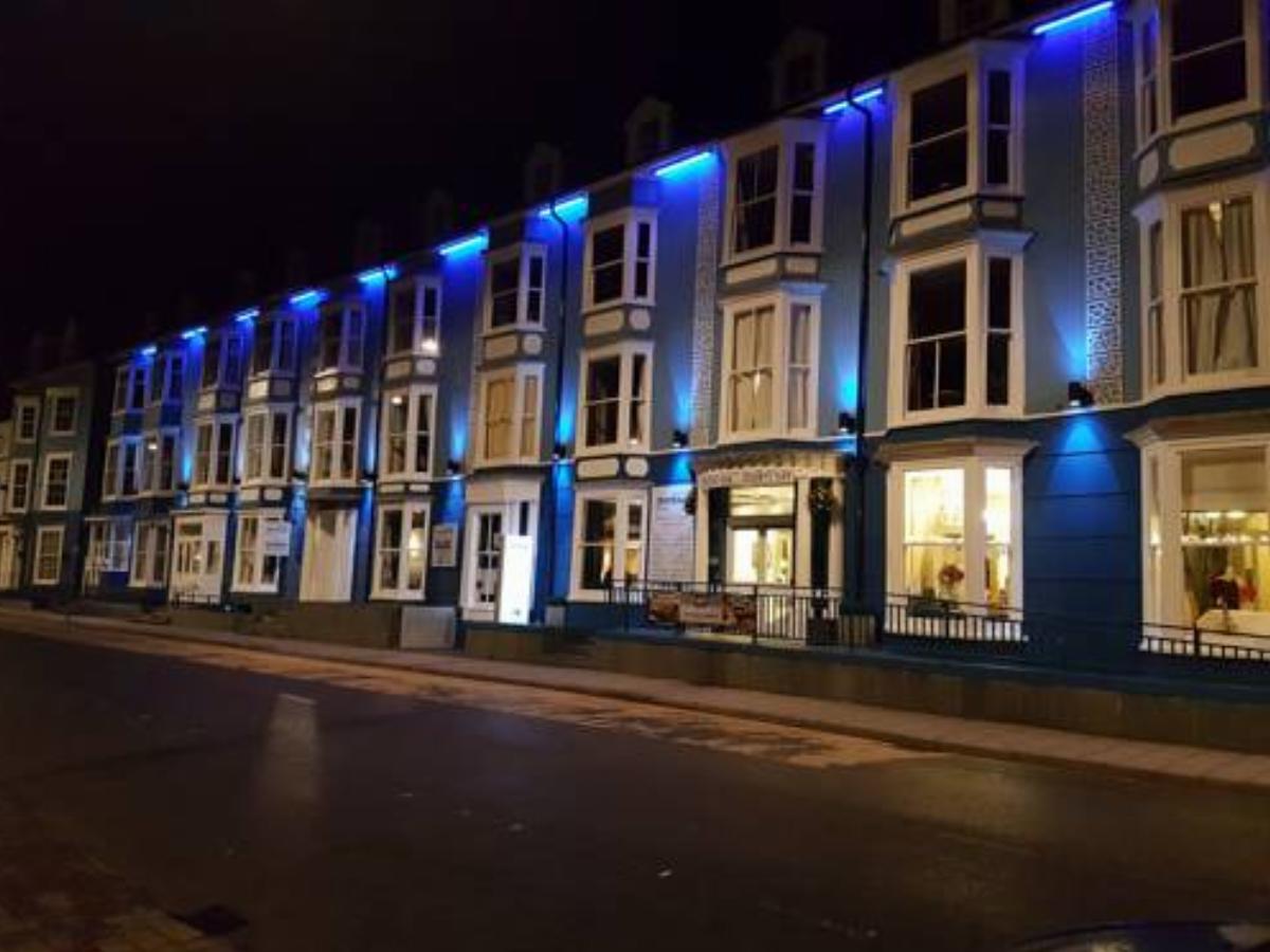 Marine Hotel Hotel Aberystwyth United Kingdom
