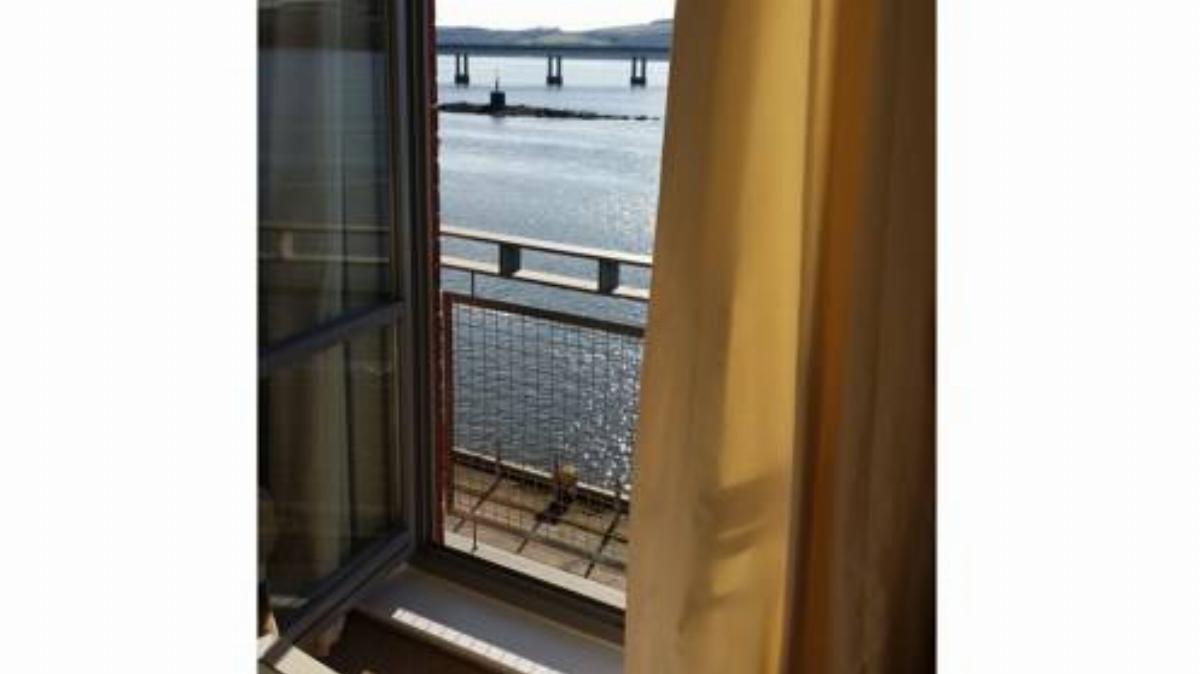 Marine View Holiday Apartment Dundee Hotel Dundee United Kingdom