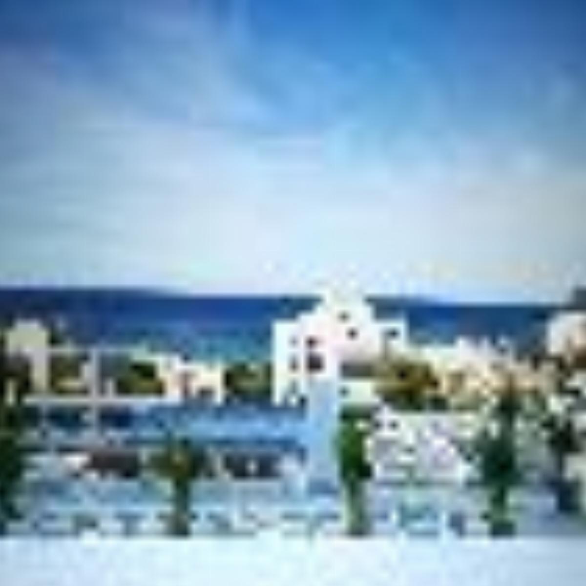 Marins Playa Hotel Majorca Spain