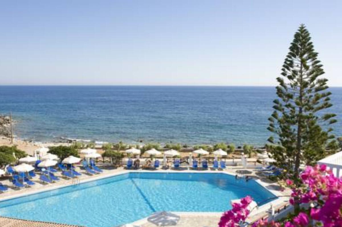 Maritimo Beach Hotel Hotel Sissi Greece