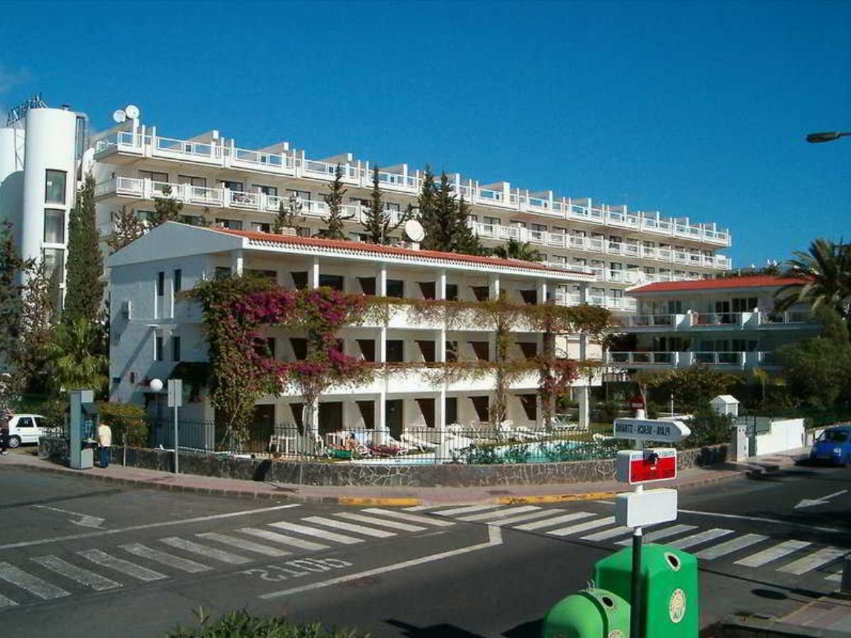 Marivista Hotel Gran Canaria Spain