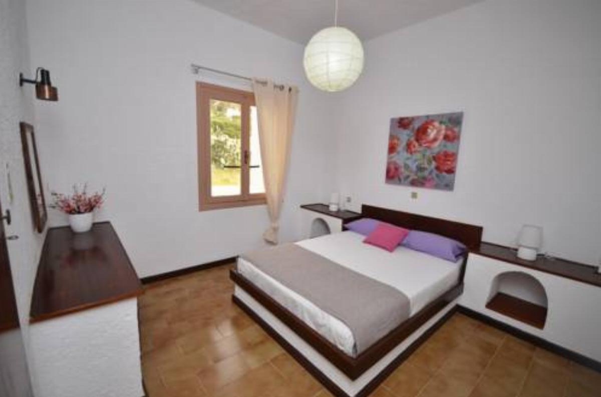 Mariya Apartments Hotel Koutsounari Greece