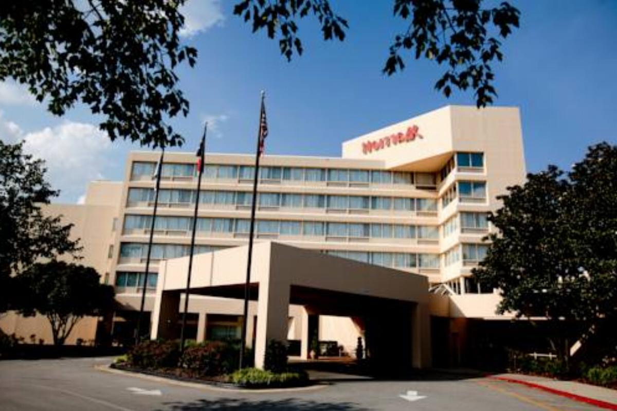 Marriott At Research Triangle Park Hotel Durham USA