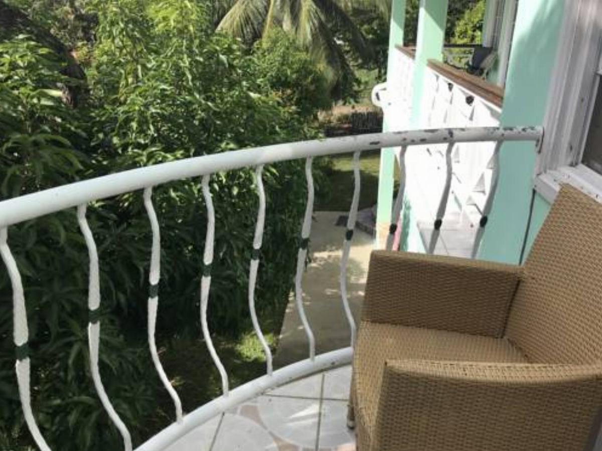 Marvey's Place Hotel Castries Saint Lucia