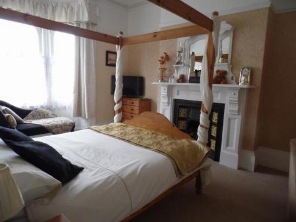 Maryland Bed and Breakfast Hotel Bridlington United Kingdom