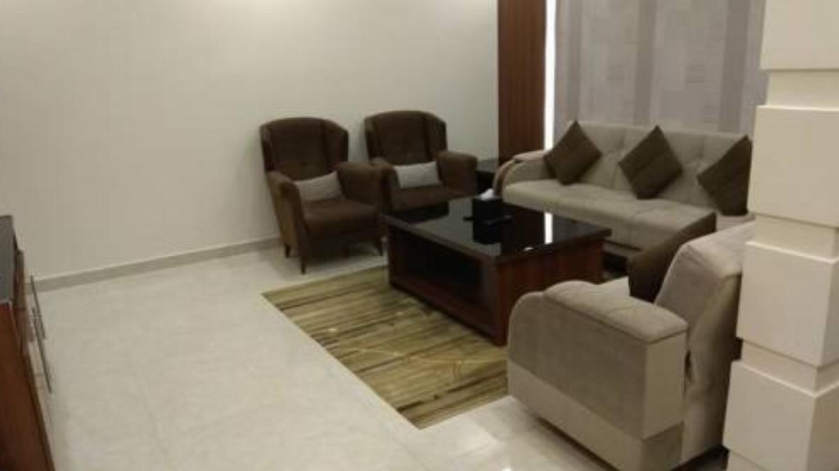 Masharef Al Modon Hotel Suites Hotel Abha Saudi Arabia