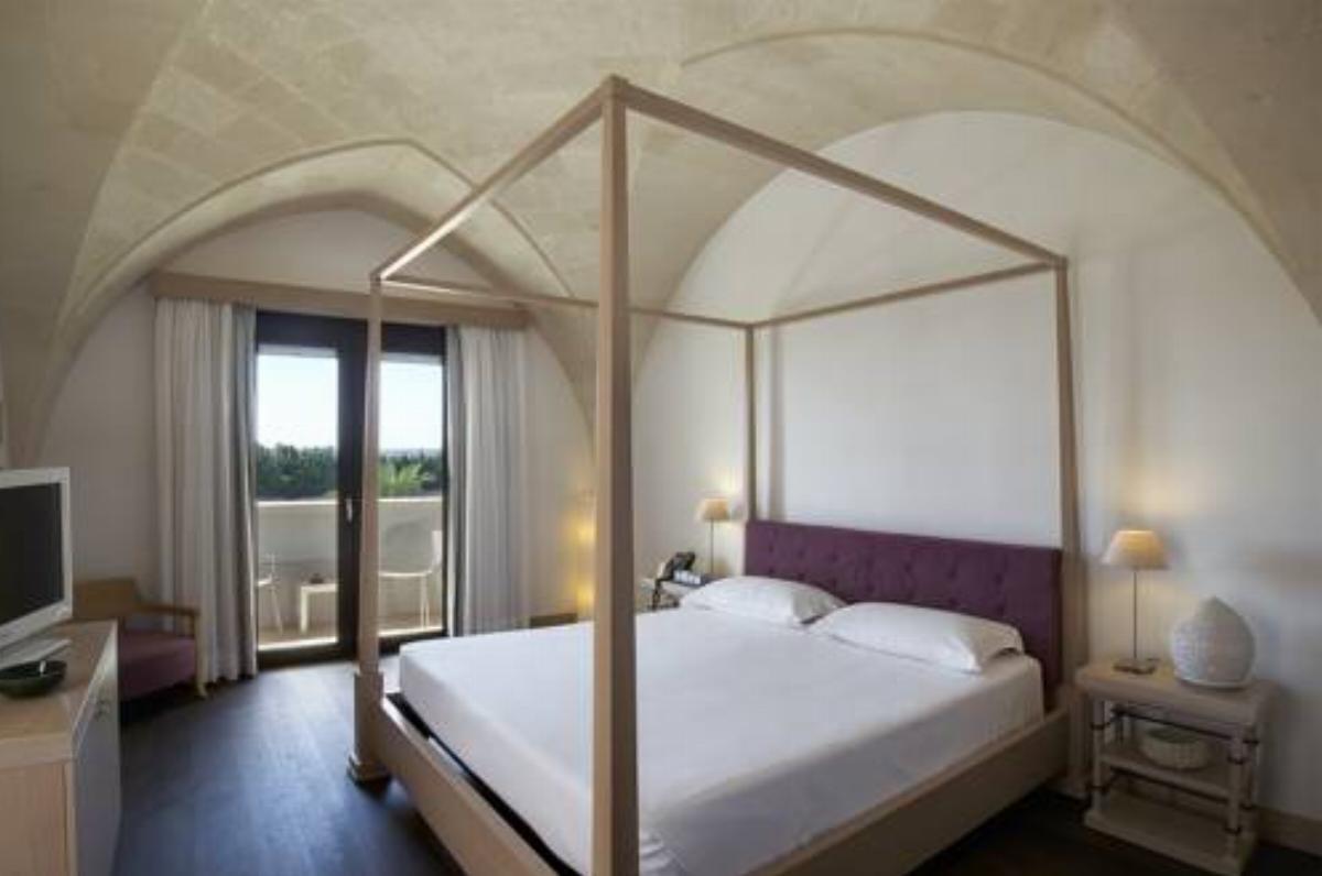 Masseria Bagnara Resort & Spa Hotel Lizzano Italy