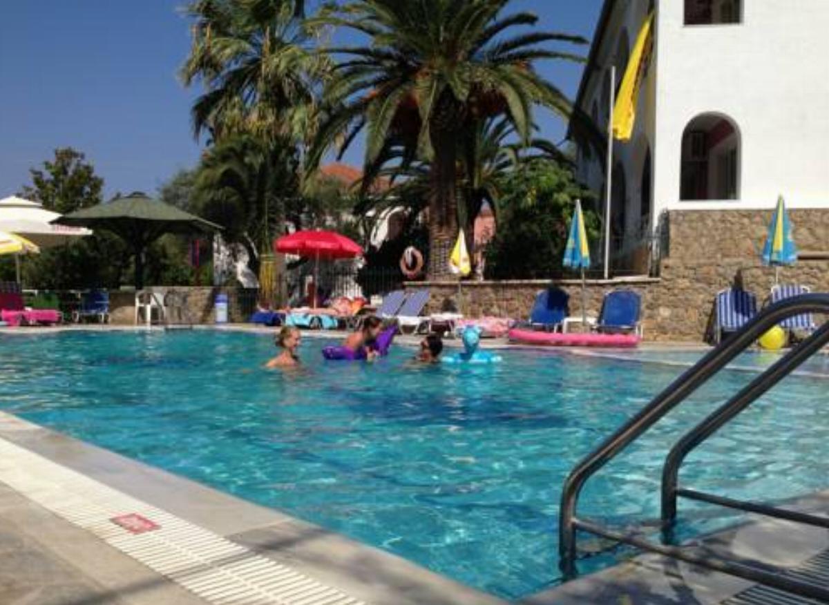 Mathraki Resort Hotel Gouvia Greece