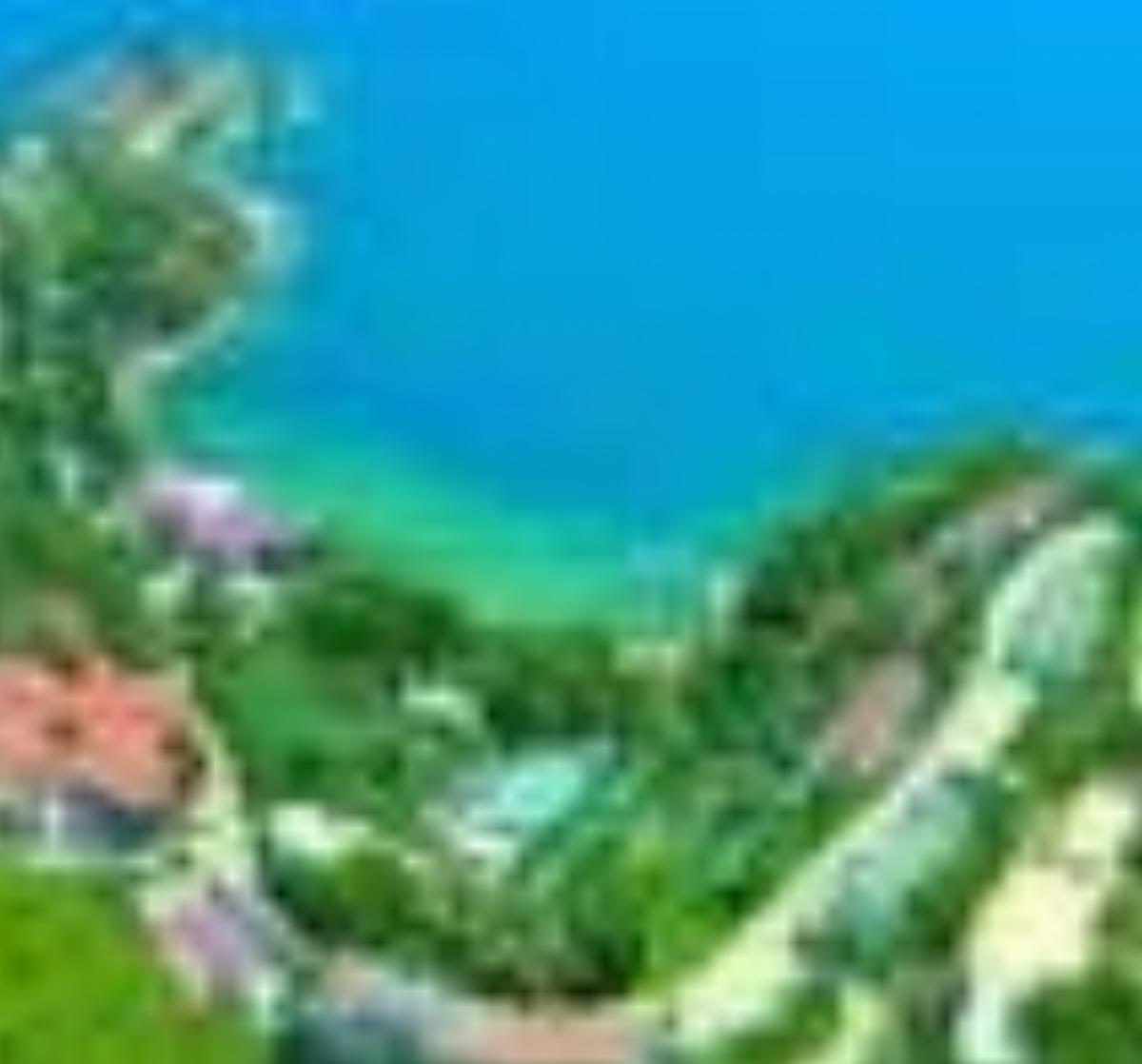Mavi Holiday Village Hotel Bodrum Turkey
