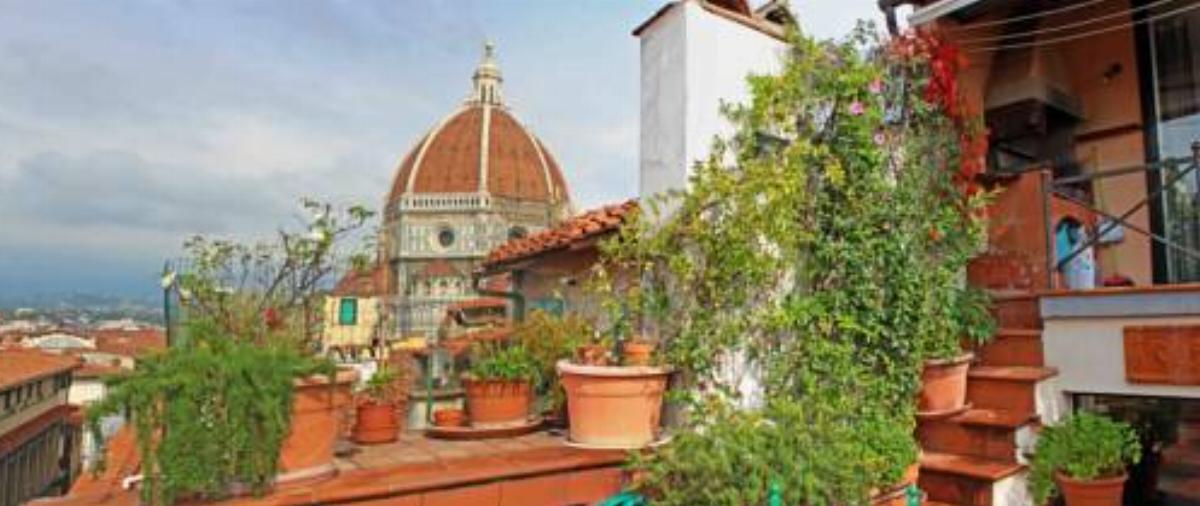 Max Apartments Hotel Florence Italy