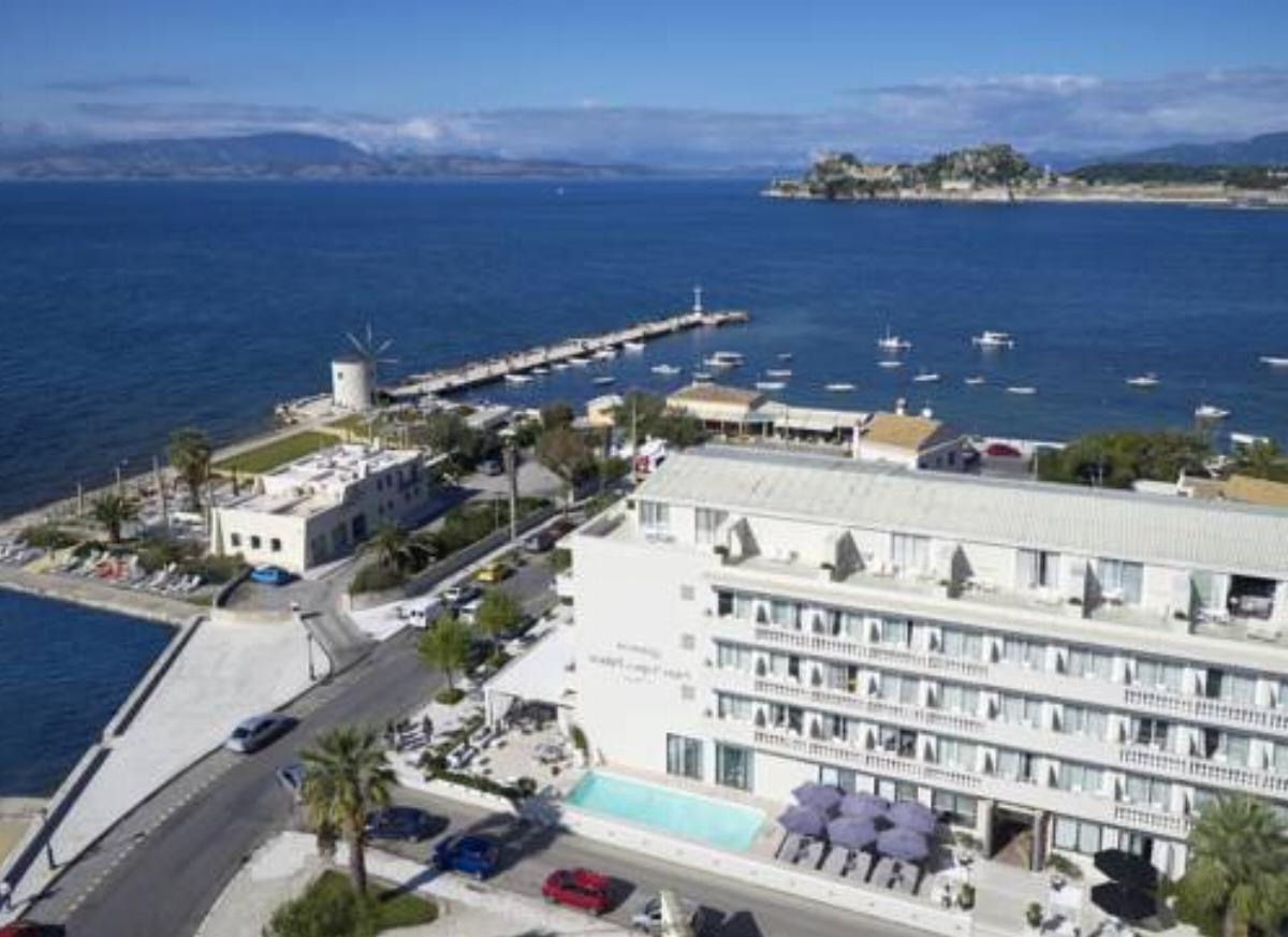 Mayor Mon Repos Palace - Adults Only Hotel Corfu Town Greece