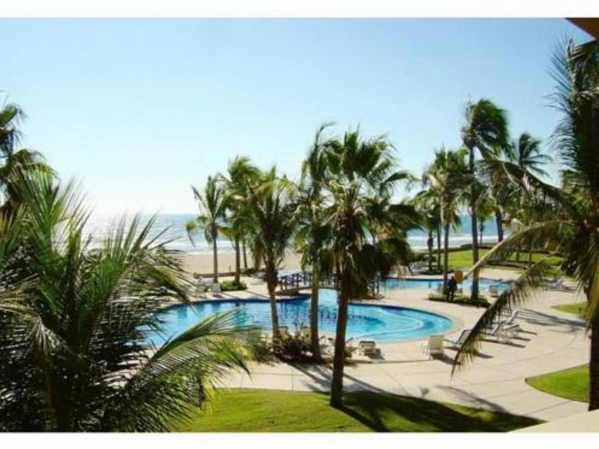 Mazatlan Estrella del Mar Golf Course Home #1612 Hotel Barrón Mexico