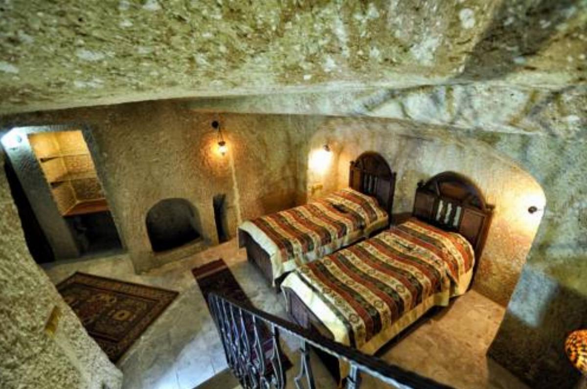 MDC Cave Hotel Cappadocia Hotel Ürgüp Turkey