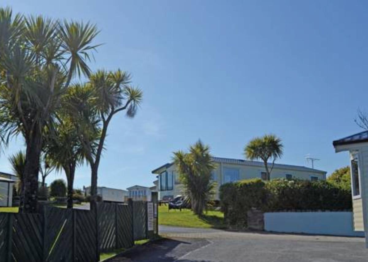 Meadow House Holiday Park Hotel Pembrokeshire United Kingdom