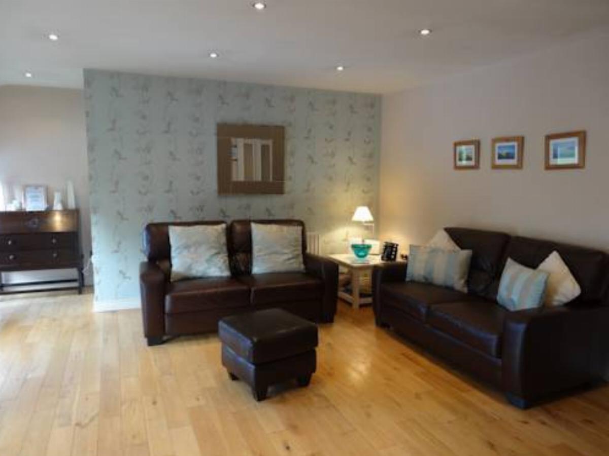 Meadow View Apartment Hotel Belcoo United Kingdom