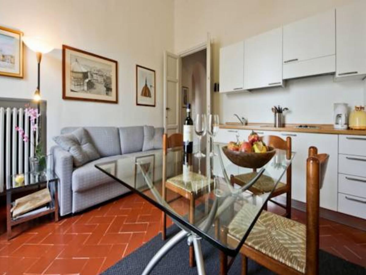 Medici Chapels Apartment Hotel Florence Italy