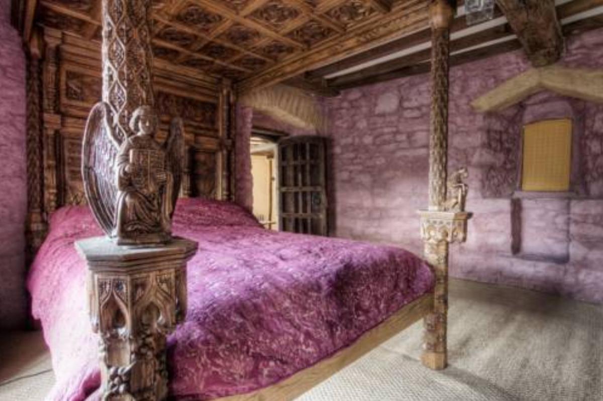 Medieval Manor Hotel Caldicot United Kingdom