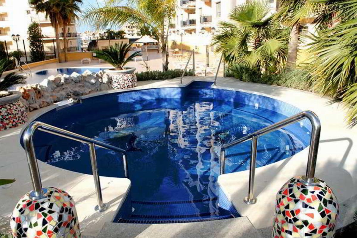 Mediterraneo Real Hotel Costa Del Sol Spain