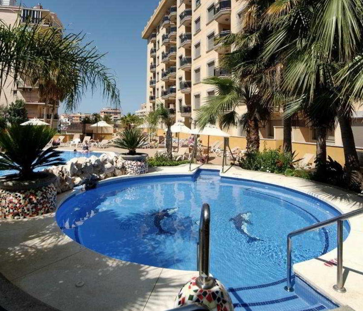 Mediterraneo Real Hotel Costa Del Sol Spain