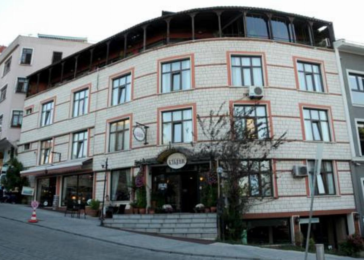 Megara Palace - Old City Hotel İstanbul Turkey