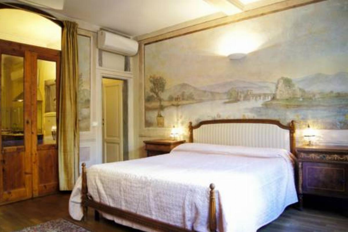 Melarancio Apartments Hotel Florence Italy