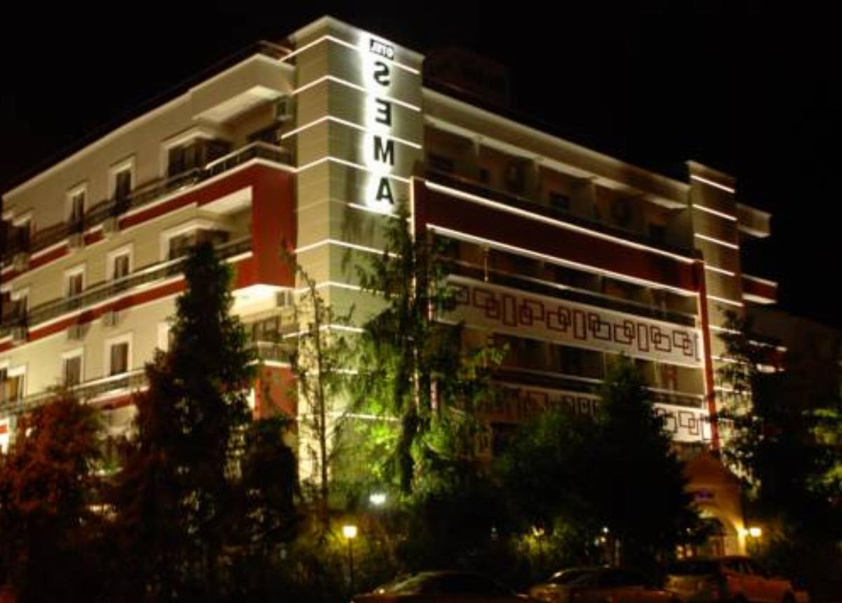 Meram Sema Hotel Hotel Konya Turkey