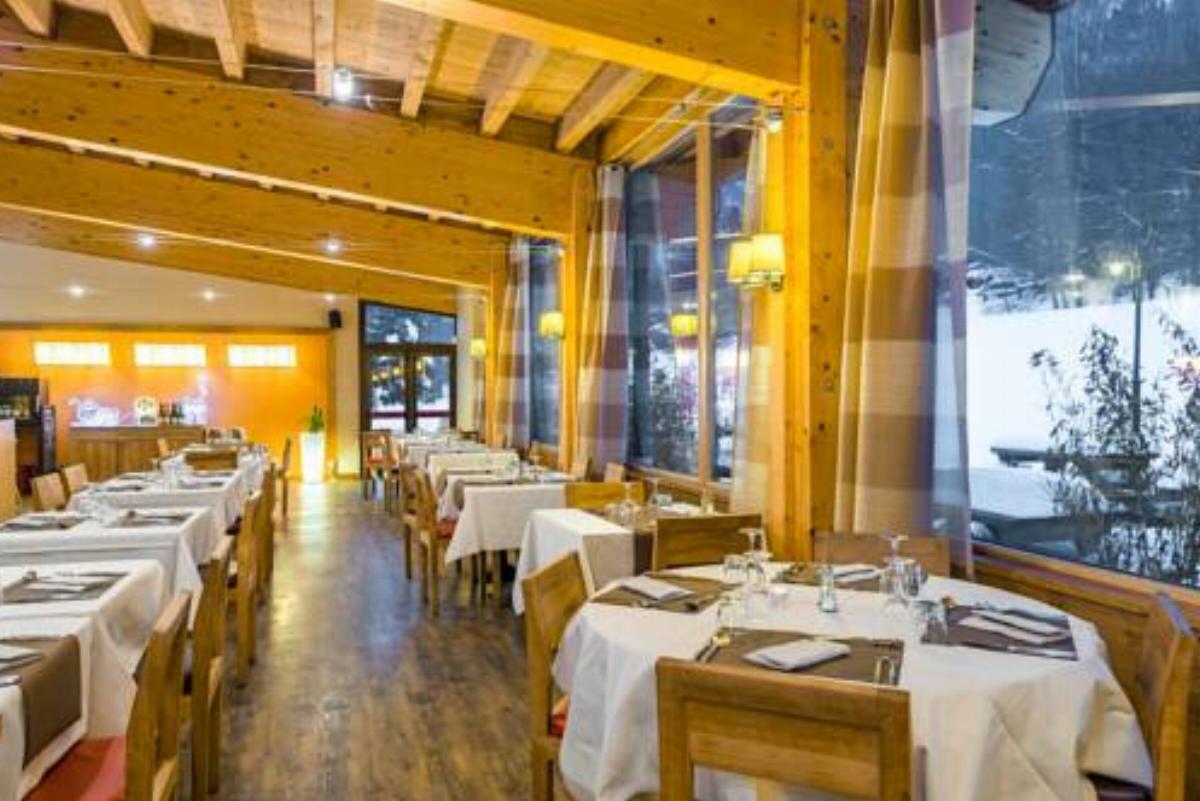 Mercure Chamonix Les Bossons Hotel Chamonix-Mont-Blanc France