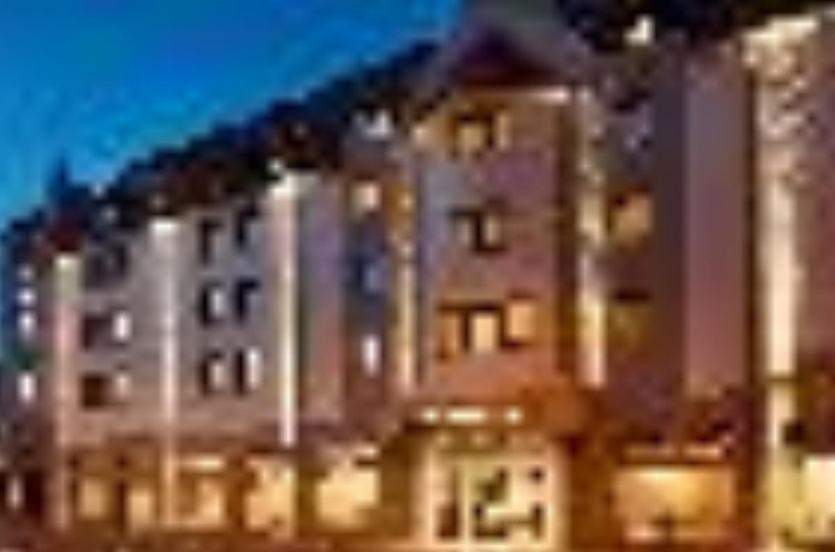 Mercure Colmar Centre Unterlinden Hotel Colmar France