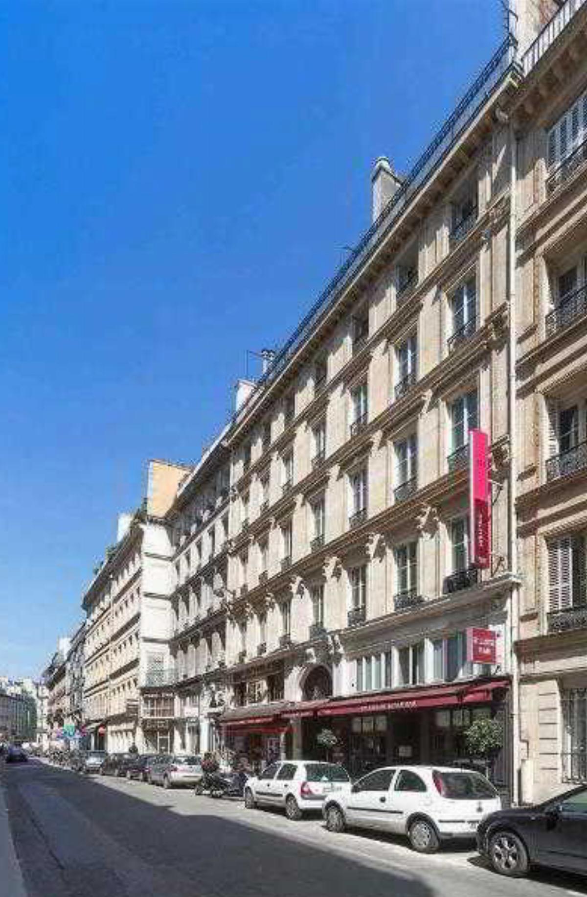 Mercure Paris Royal Madeleine Hotel Paris France